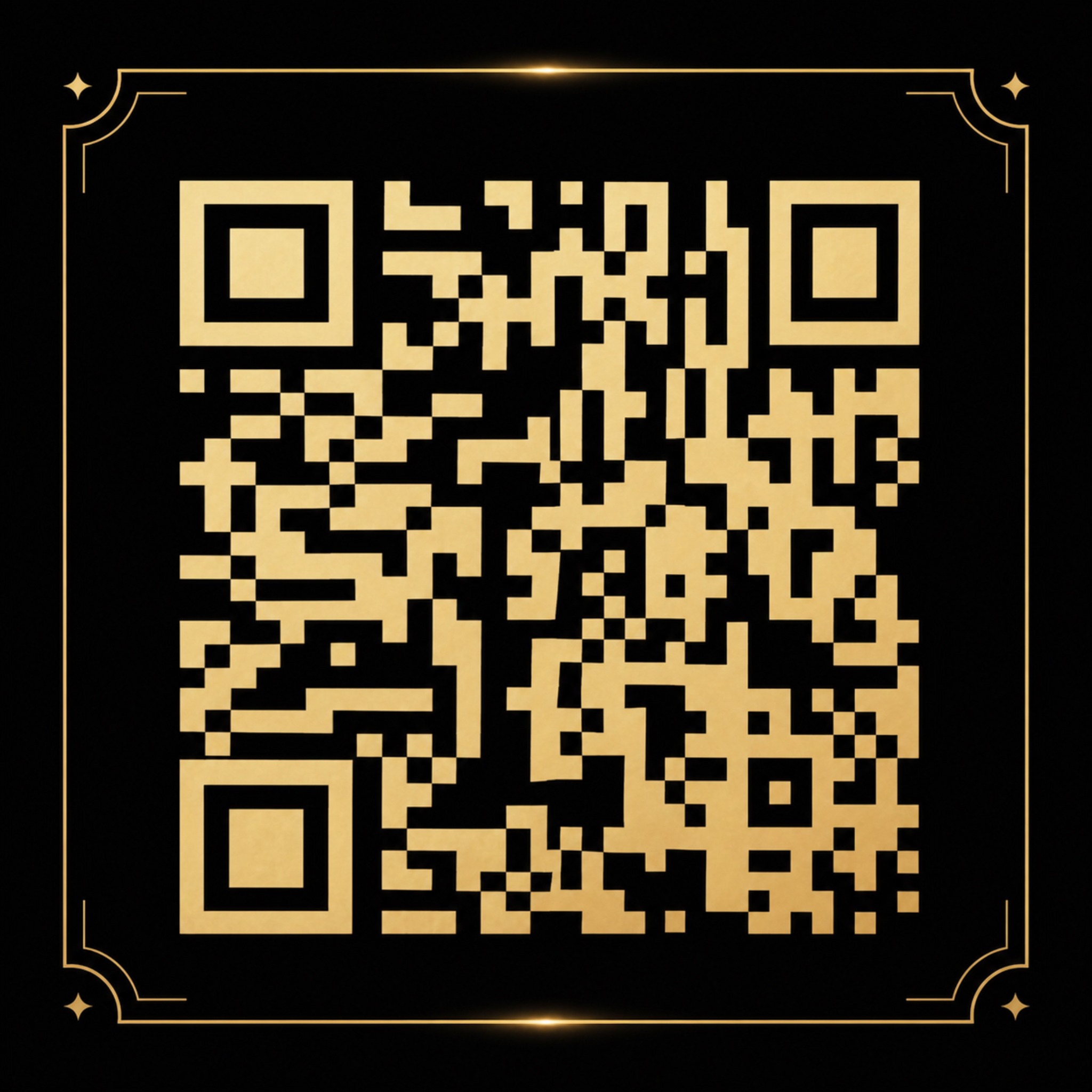 Facebook QR Code