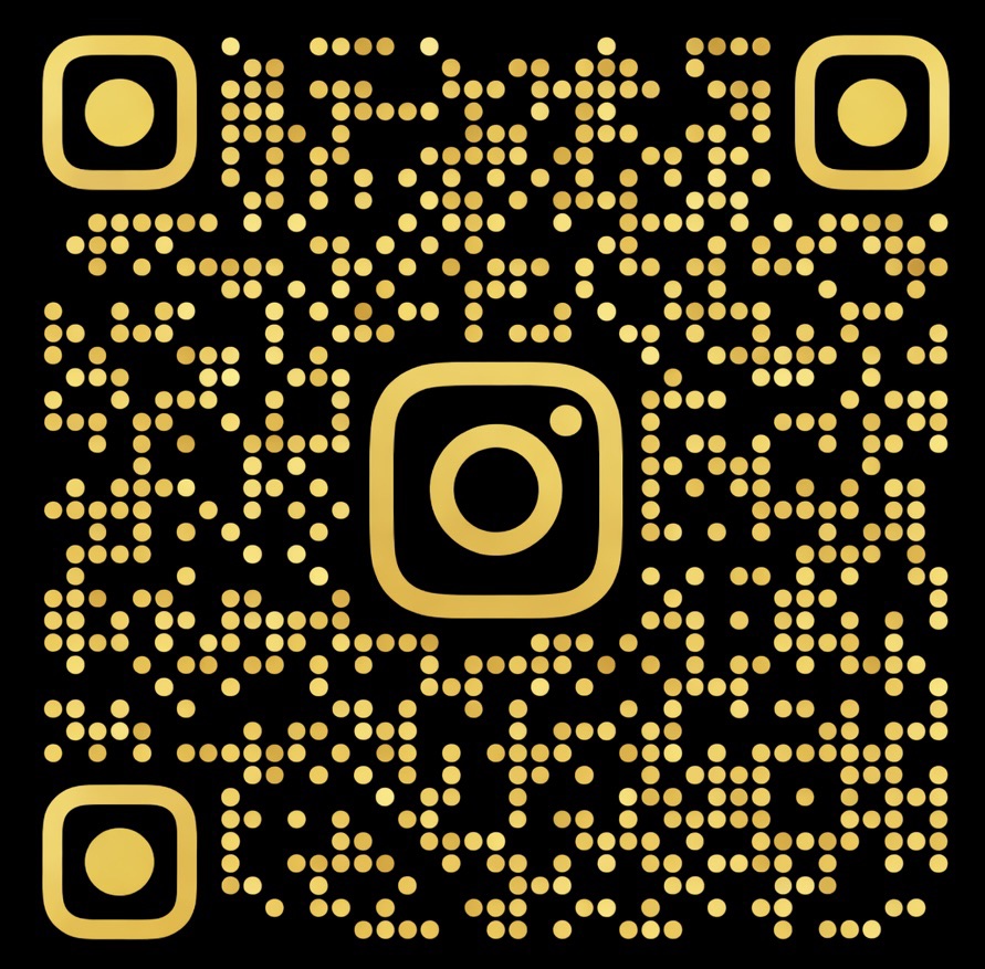 Instagram QR Code