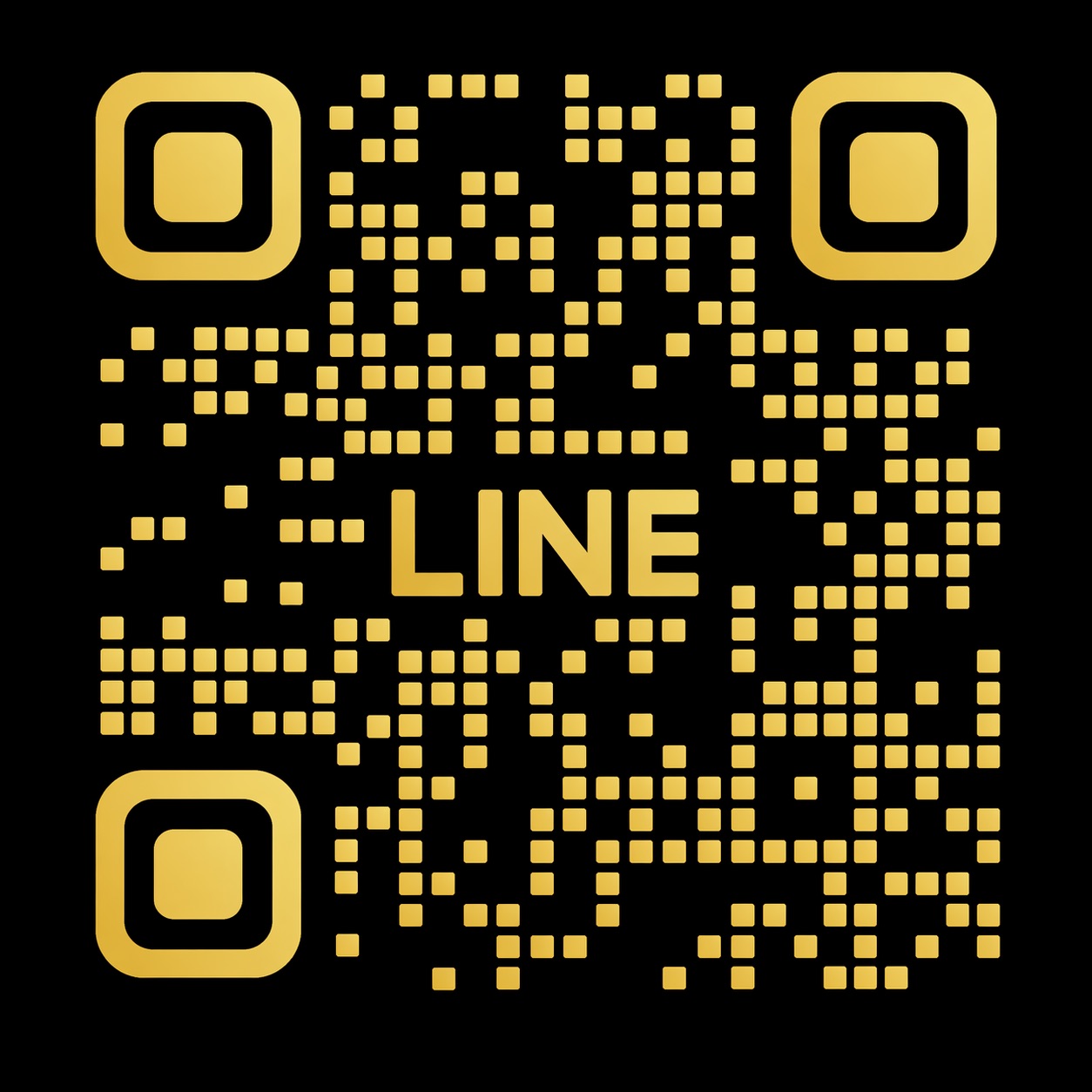 LINE QR Code