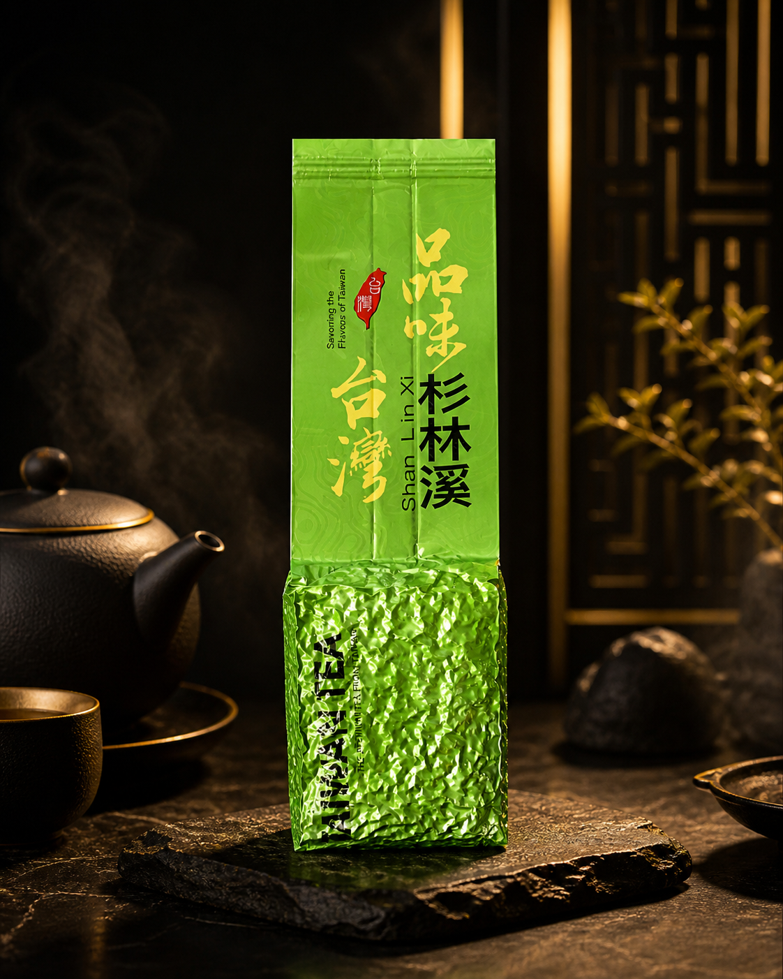 南投杉林溪b