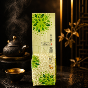 南投高山茶 B｜日常甘潤
